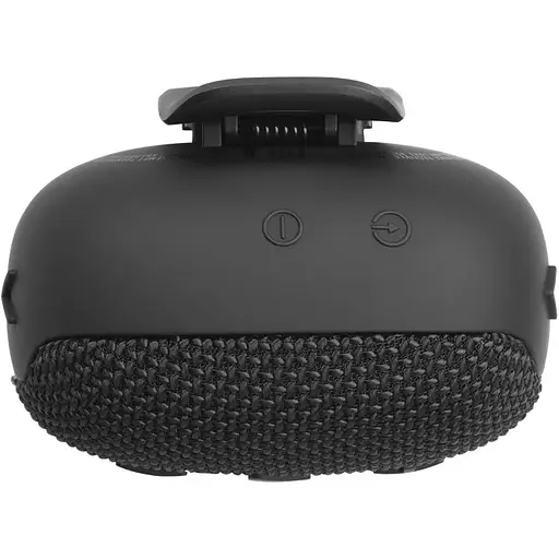 Портативная акустика JBL Wind 3S Black (JBLWIND3S) [130517] - фото 7