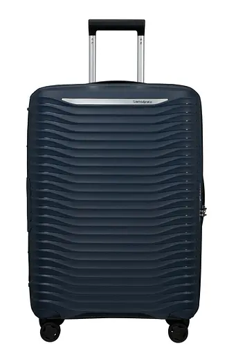 Чемодан Samsonite UPSCAPE BLUE 68x47x28(31) 68 См KJ1*01002
