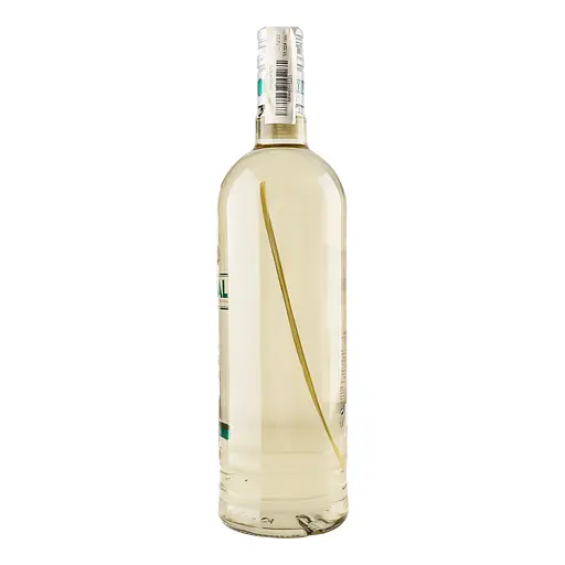 Алкогольный напиток Herbal Bison Grass Vodka на основе водки и настоя Зубровки 40% 1 л - фото 4