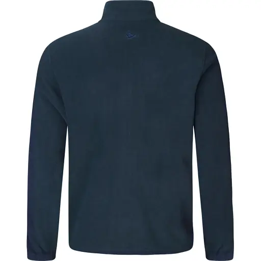 Кофта Seeland Benjamin fleece L Синий - фото 2