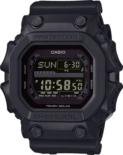 Годинник Casio G-SHOCK Classic GX-56BB-1ER