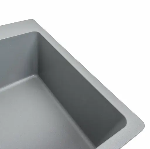 Кухонна мийка Platinum 7850 BOGEMA (SP000038085) - фото 4