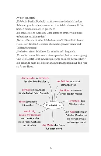 Unter Fischen - фото 13