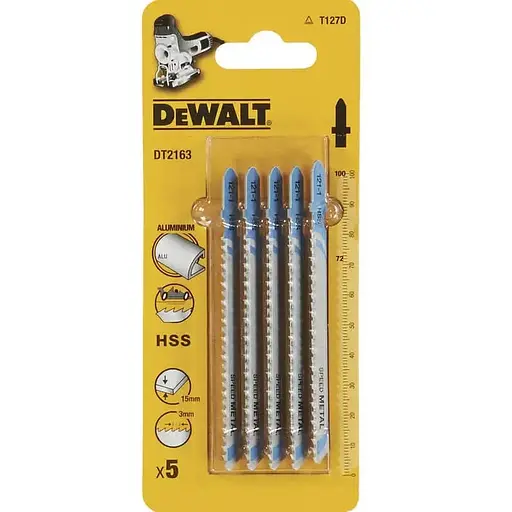 Пильное полотно DeWalt специальное (DT2163)