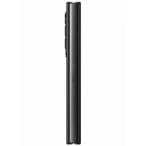 Смартфон Samsung Fold 4 (512GB) SM-F936U + e sim Phantom Black - фото 9