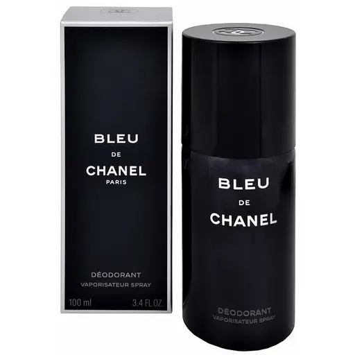 Дезодорант Chanel Bleu de Chanel 100 мл - фото 1