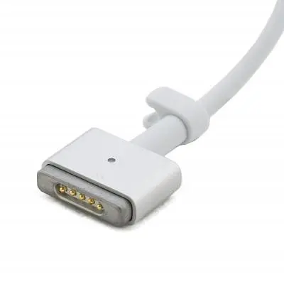 Блок живлення до ноутбуку Extradigital APPLE MacBook Pro 60W, MagSafe2 (PSA3829) - фото 4
