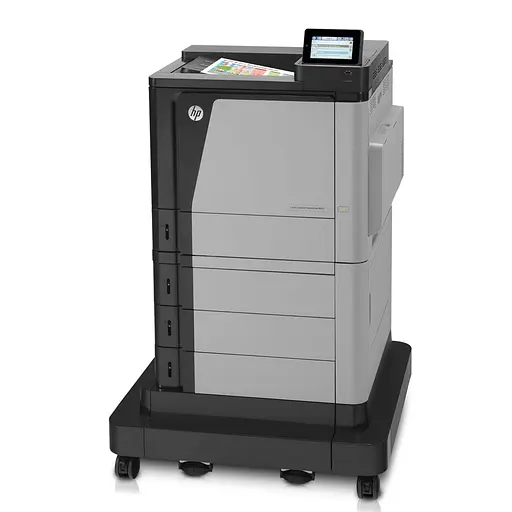 Лазерний принтер HP LJ M651xh (CZ257A) Б/В - фото 4