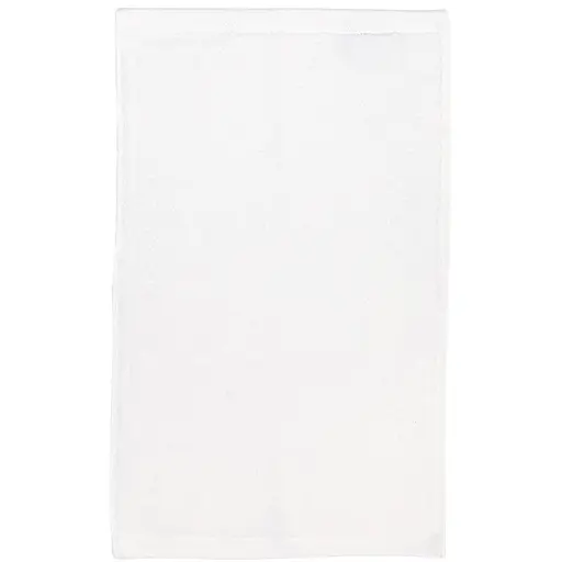 Полотенце МВМ My Home Нежность 90x150 см белое (BT-11 XL WHITE)