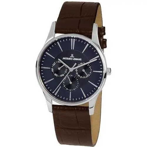Часы Jacques Lemans 1-1951C