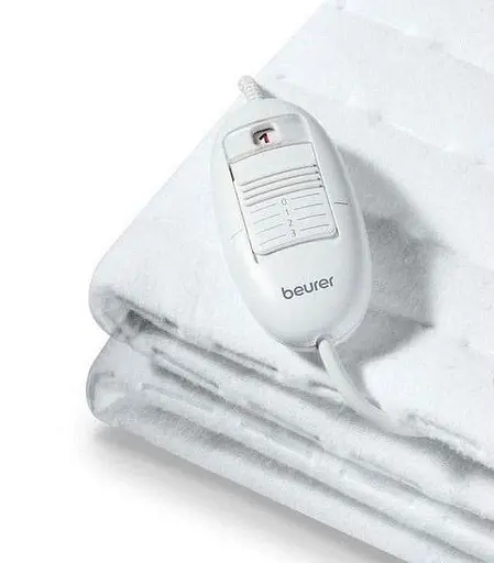 Електропростирадло Beurer TS 23 (31481) [79430] - фото 2