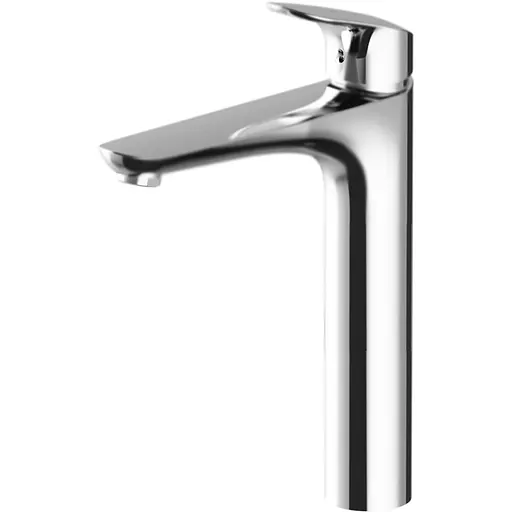 Змішувач для умивальника AM.PM Gem F9092200 Хром - фото 1