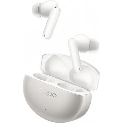 TWS OPPO Enco X3S ETED1 Nebula Silver UA UCRF - фото 3