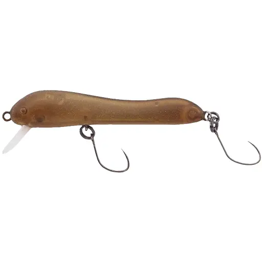 Воблер Nories Sweek 52F 52mm 1.8g #360M (0.3m) - фото 1