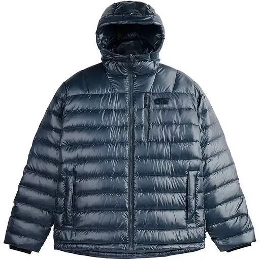 Куртка Picture Organic Mid Puff Down Dark Blue XL (1012-SMT106C-XL)
