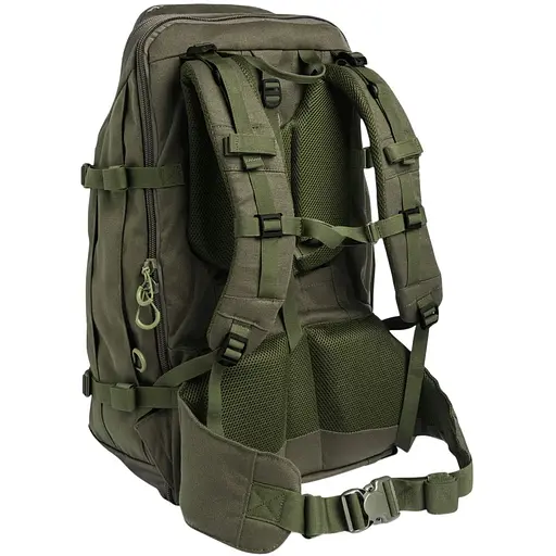 Рюкзак двойной Beretta Ibex Large Backpack 50+40 л - фото 2