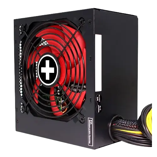 Блок питания Xilence Gaming 2 450W 80+ Bronze (XP450R10)