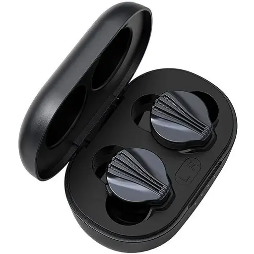 Наушники FiiO FW5 black