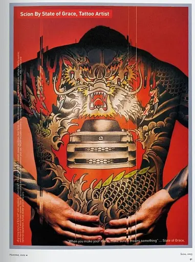 All American Ads 2000s - фото 7