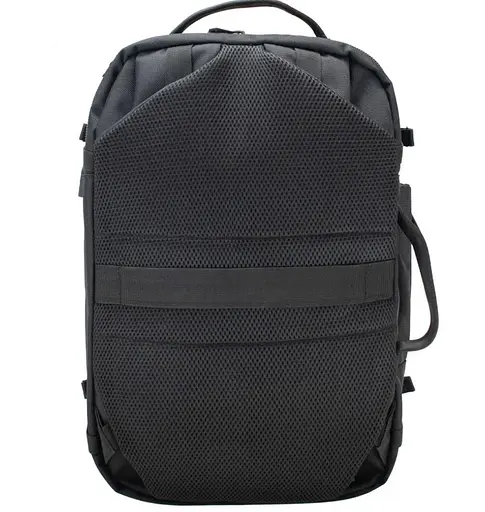 Сумка-рюкзак Semi Line USB 20 Black (P8250-0) (DAS302220) - фото 6