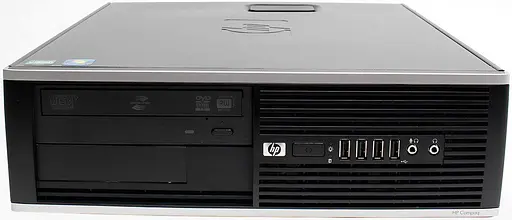 Комп'ютер HP Compaq 6005 Pro SFF (B22/4/250) Б/В - фото 2