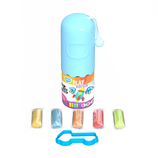 Набор для творчества Play Dough Пришелец, TM Lovin