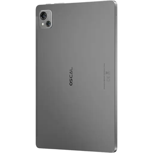 Планшет Blackview Oscal Pad 13 8/256GB 4G Dual Sim Space Grey - фото 6
