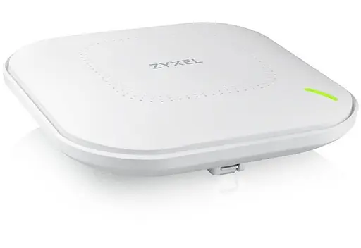 Роутер ZYXEL WAX630S (WAX630S-EU0101F) - фото 5