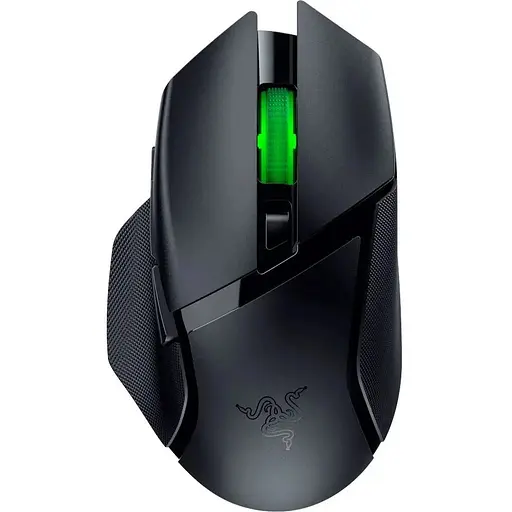 Мышь Razer Basilisk V3 X Hyperspeed (RZ01-04870100-R3G1)