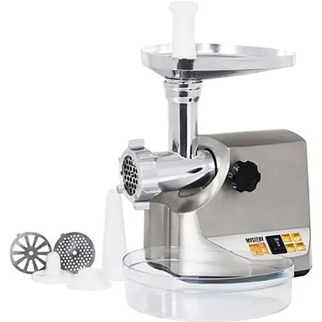 Мясорубка Mystery MGM-3100