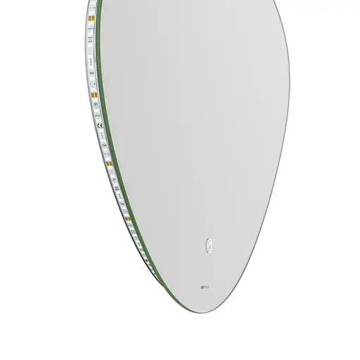 Дзеркало Mixxus Premium Diverse MA01-90x60-Reverse MP6633 - фото 9