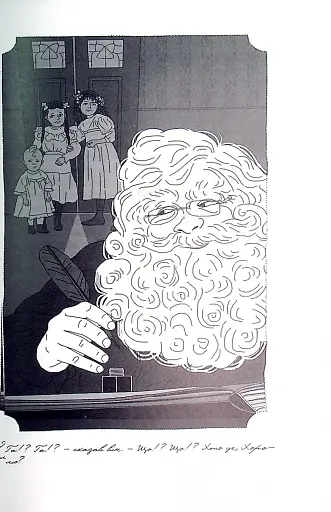 В очікуванні Різдва - фото 10