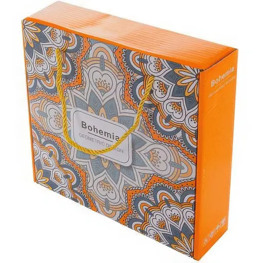 Набір салатників Lefard 4 шт. (823-006) - фото 4