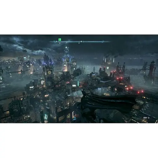 Игра Batman Arkham Collection Edition (русские субтитры) (PS4) - фото 3