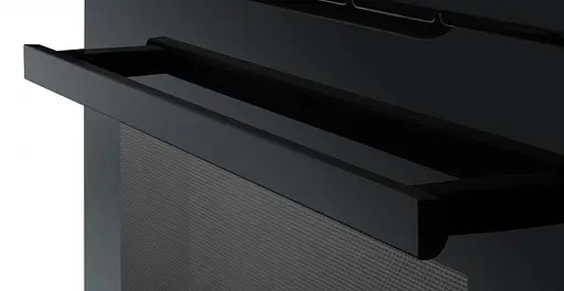 Электрический духовой шкаф Hansa BOESS694097 (6491177) - фото 3