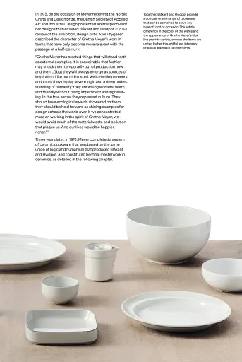 Archetypes. Essential Works of Danish Design - фото 7