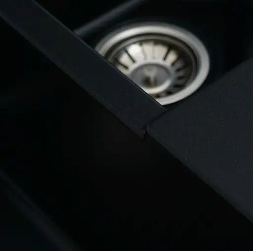 Кухонная мойка Platinum 9950 PANDORA (SP000025193) - фото 4