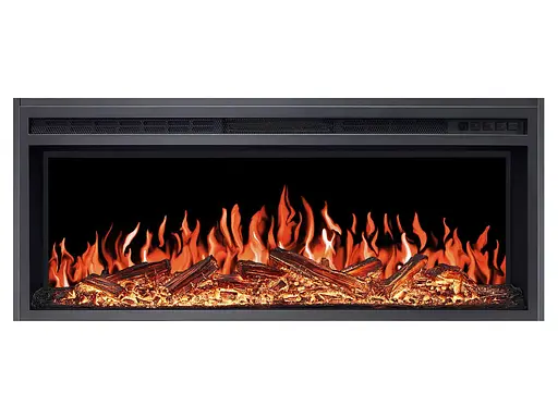 Электрокамин ArtiFlame AF38 Multicolor - фото 2