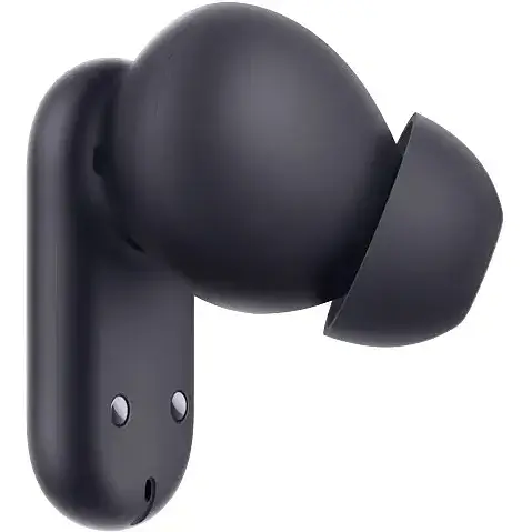 Гарнитура Oppo Enco Buds2 Pro E510A Black (6964873) - фото 6