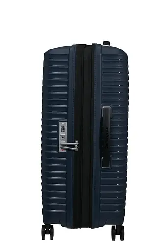 Чемодан Samsonite UPSCAPE BLUE 68x47x28(31) 68 См KJ1*01002 - фото 5