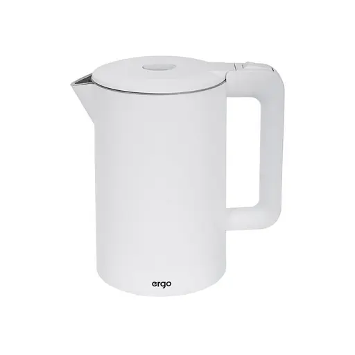Електрочайник ERGO CT 8070 white