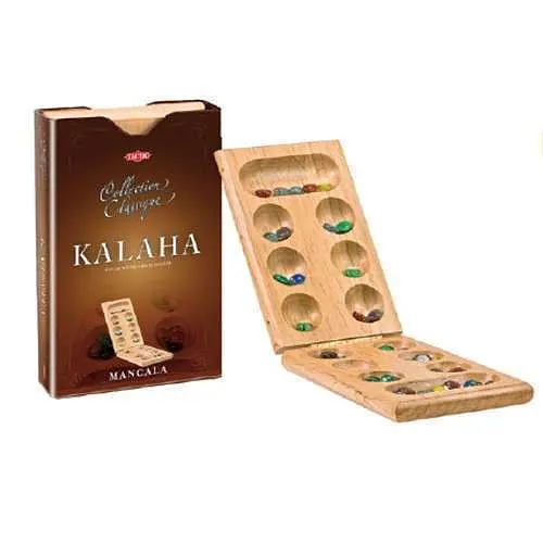 Настільна гра Tactic Калаха (Kalaha Mancala) (14005) - фото 2