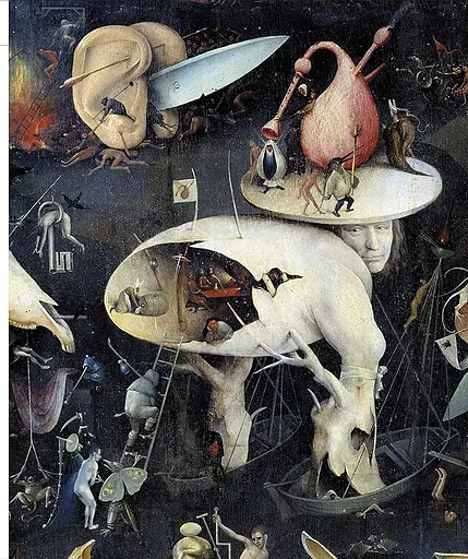 Artists. Their Lives and Works - фото 4