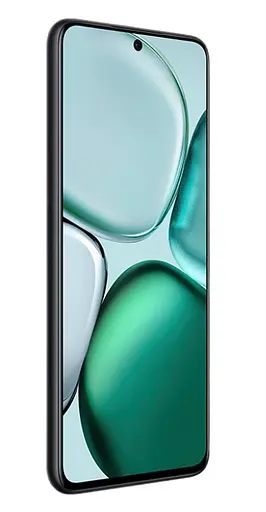 Смартфон Honor X9c Smart 12/256Gb Midnight Black Global версия - фото 3