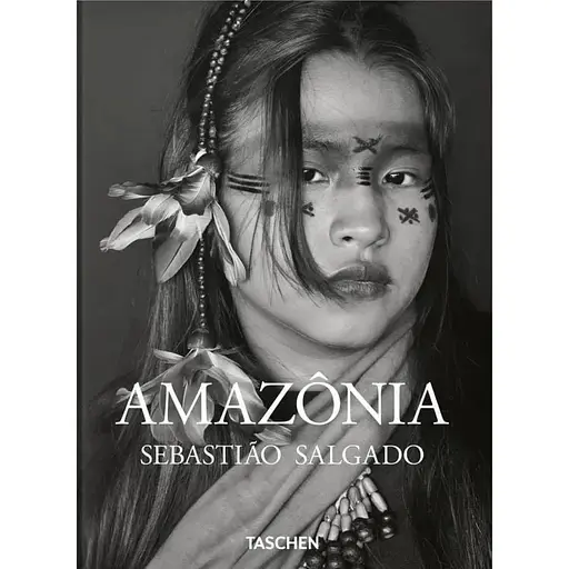 Sebastiao Salgado. Amazônia. 45th Edition - фото 1