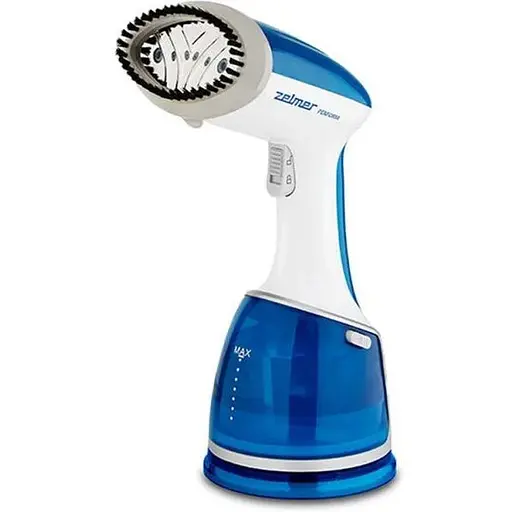 Отпариватель ручной ZELMER ZGS1700 Perform - фото 1