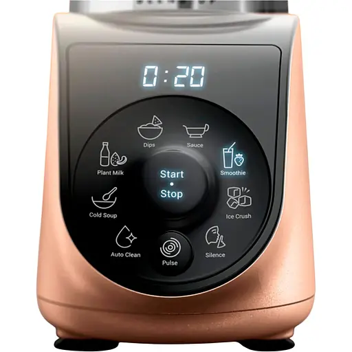 Фітнес-блендер Tefal Blend Up BL190AF0 [135548] - фото 2