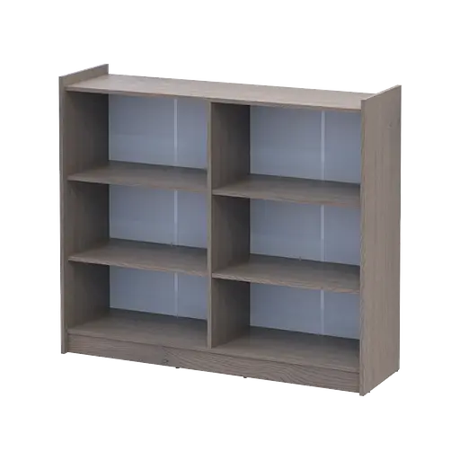 Тумба для обуви Doros Кассель Канноло 4 ДСП 128х40х110 (41516216) - фото 4