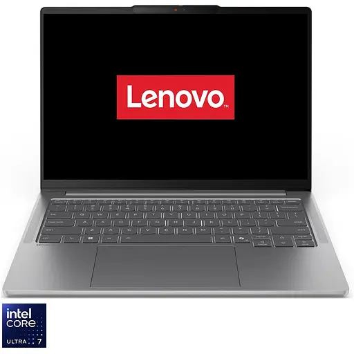 Ноутбук Lenovo IdeaPad Pro 5 14IAH10 Ultra 7 255H la 51GHz, 24GB LPDDR5x, 1TB, Arc 140T GPU, Без ОС