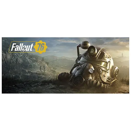 Чашка Fallout Dawn - фото 3